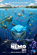 Brian Lee - Finding Nemo